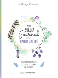 Mon bullet journal spécial spiritualité