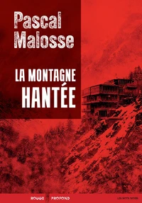 La montagne hantée