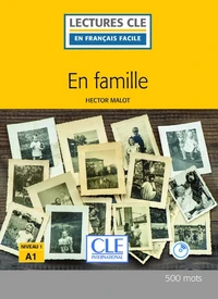 En famille lecture
