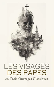 Les Visages des Papes en Trois Ouvrages Classiques