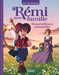De merveilleuses retrouvailles