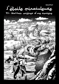 L'étoile miraculeuse Cycle 2 - T3