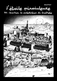 L'étoile miraculeuse Cycle 2 - T4
