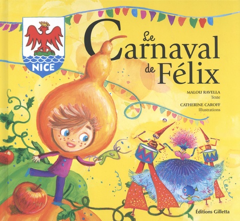 Le carnaval de Félix