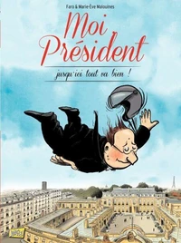 Jusqu'ici tout va bien !