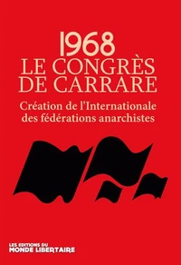 1968 : le congrès de Carrare