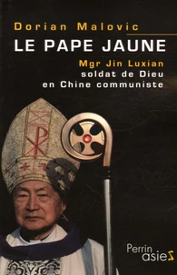 Le pape jaune