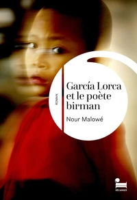 García Lorca et le poète birman