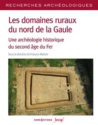 Domaines ruraux du nord de la Gaule