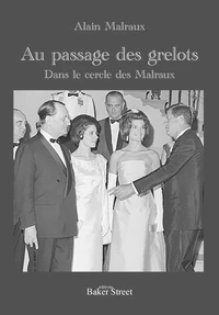 Au passage des grelots