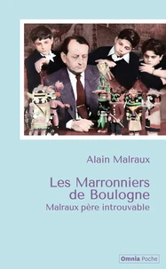 Les Marronniers de Boulogne