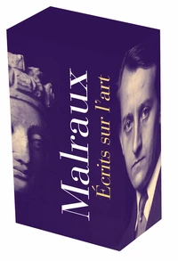 Écrits sur l'art, I, II