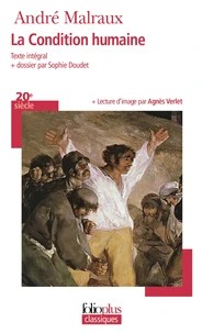 La condition humaine
