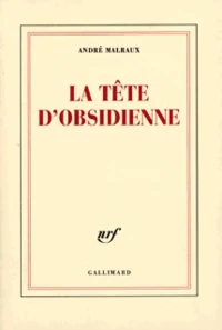 La tête d'Obsidienne