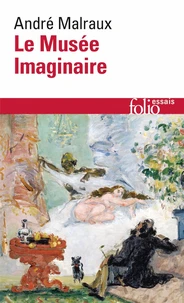 Le musée imaginaire