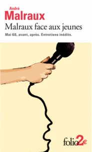 Malraux face aux jeunes