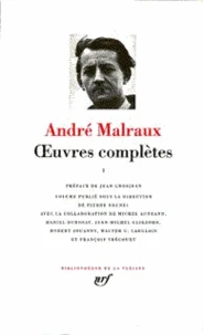 Oeuvres complètes