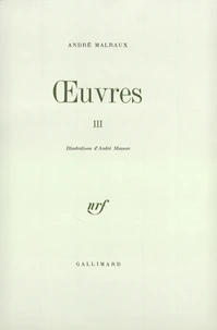 Oeuvres