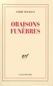 Oraisons Funebres