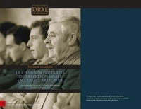 La chanson populaire de tradition orale en langue bretonne