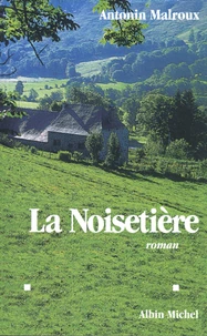 La Noisetière