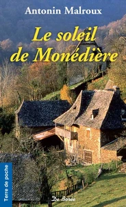Le soleil de Monédière