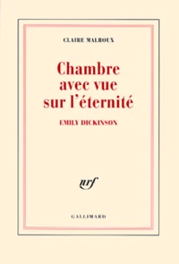Chambre avec vue sur l'éternité