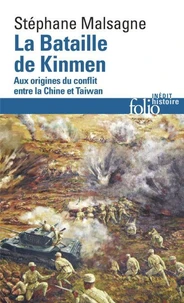 La Bataille de Kinmen