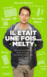Il était une fois... melty