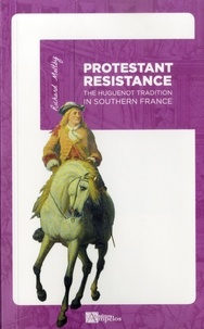 Maltby Richard - Protestant resistance (version poche).