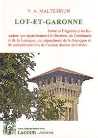 La France illustrée : Lot-et-Garonne