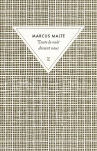 Toute la nuit devant nous