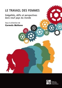 Le travail des femmes