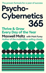 Psycho cybernetics 365
