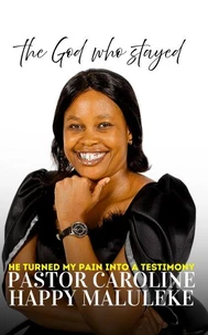 The God Who Stayed