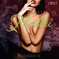 Desiderio 9: Madri - racconto erotico