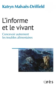 L'informe et le vivant