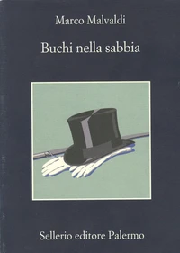 Buchi nella sabbia