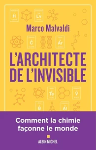 L'architecte de l'invisible