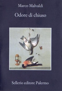 Odore di chiuso