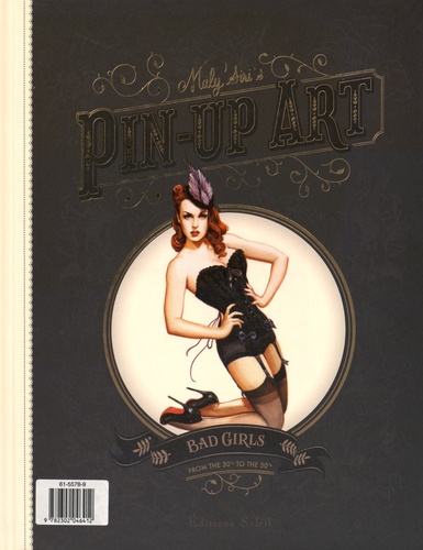 Pin-up Art. The Good Girls ; The Bad Girls