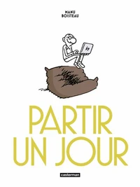 Dans l'enclos
