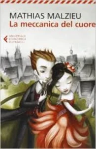 La meccanica del cuore