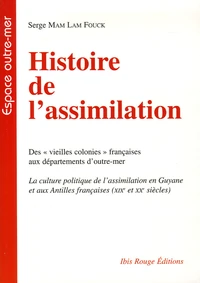 Histoire de l'assimilation