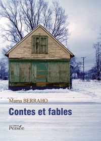 Mama Berraho - Contes et fables.