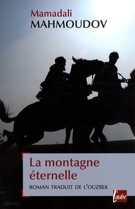La montagne éternelle.pdf