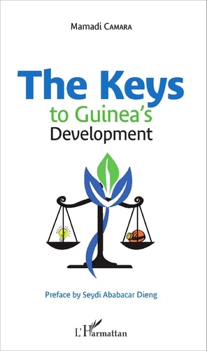 The Keys to Guinea's Development