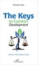 Mamadi Camara - The Keys to Guinea's Development.