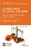 La balance et le fil à plomb. Etudes d'histoire du droit et de la justice (Algérie, Bénin, Cameroun, Madagascar, Sénégal)