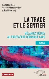 La trace et le sentier